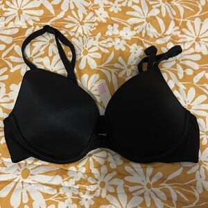 Wear everywhere push-up